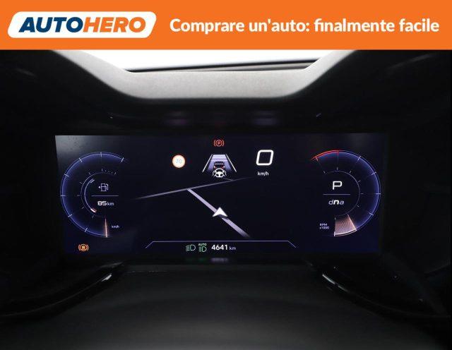 ALFA ROMEO Junior 1.2 145 CV Hybrid eDCT6 Speciale