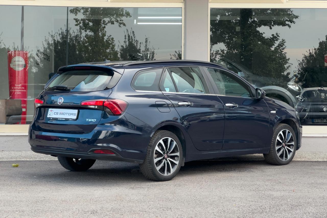 FIAT TIPO SW - Lounge / 1 proprietario