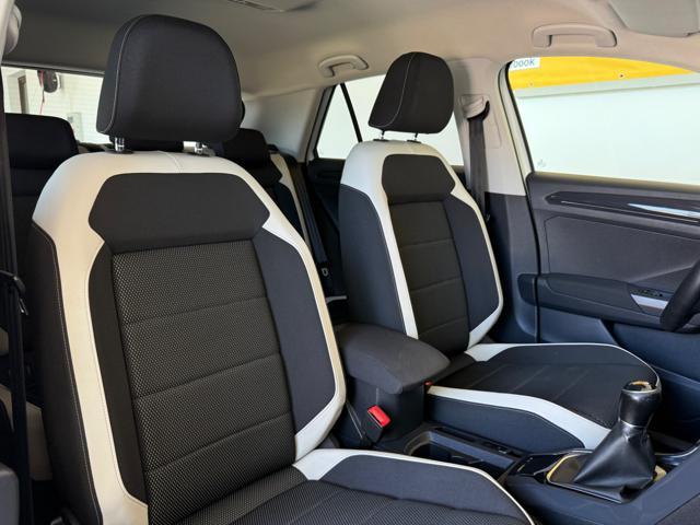 VOLKSWAGEN T-Roc 1.6 TDI Advanced BlueMotion PREZZO REALE