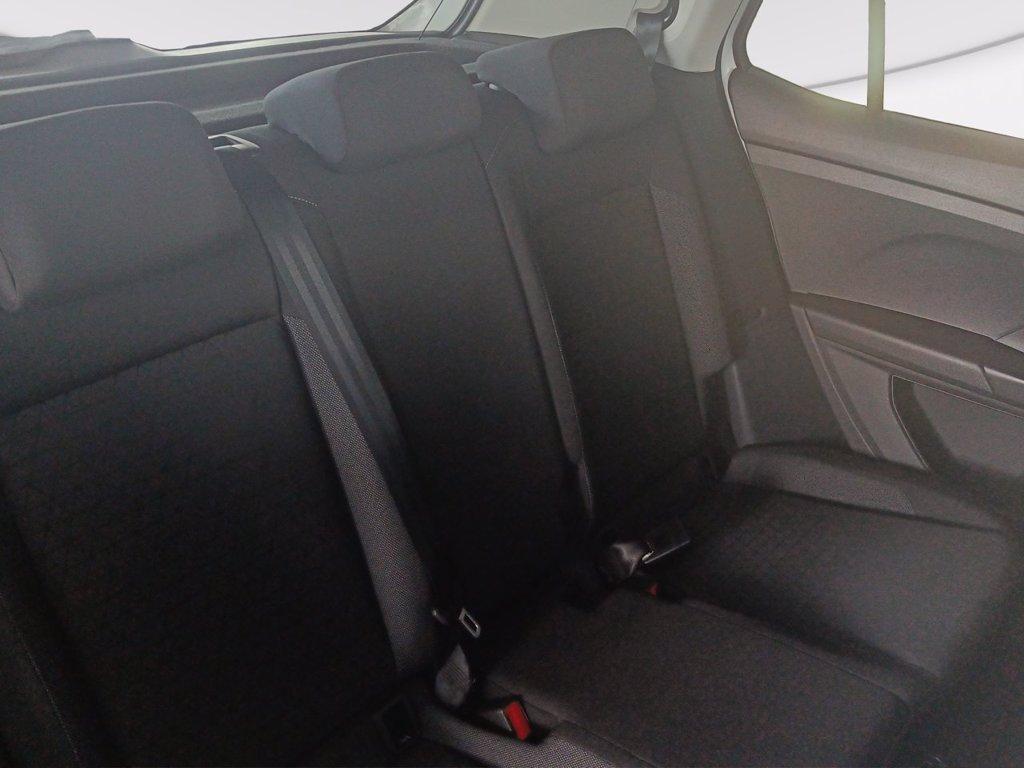 VOLKSWAGEN T-cross 1.0 tsi sport 110cv del 2023