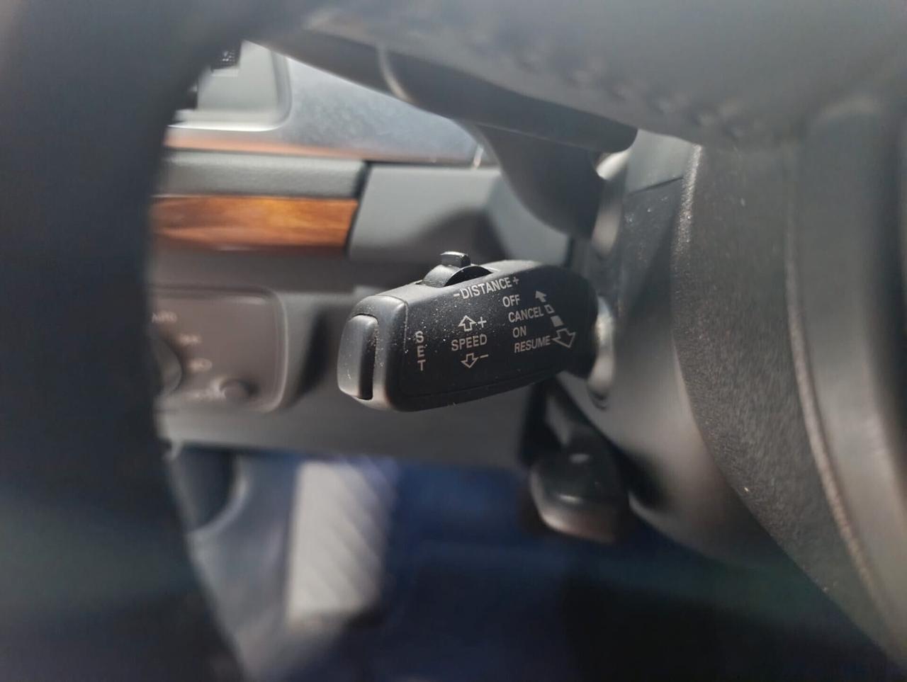 Audi A7 SPB 3.0 TFSI quattro S tronic del 2011