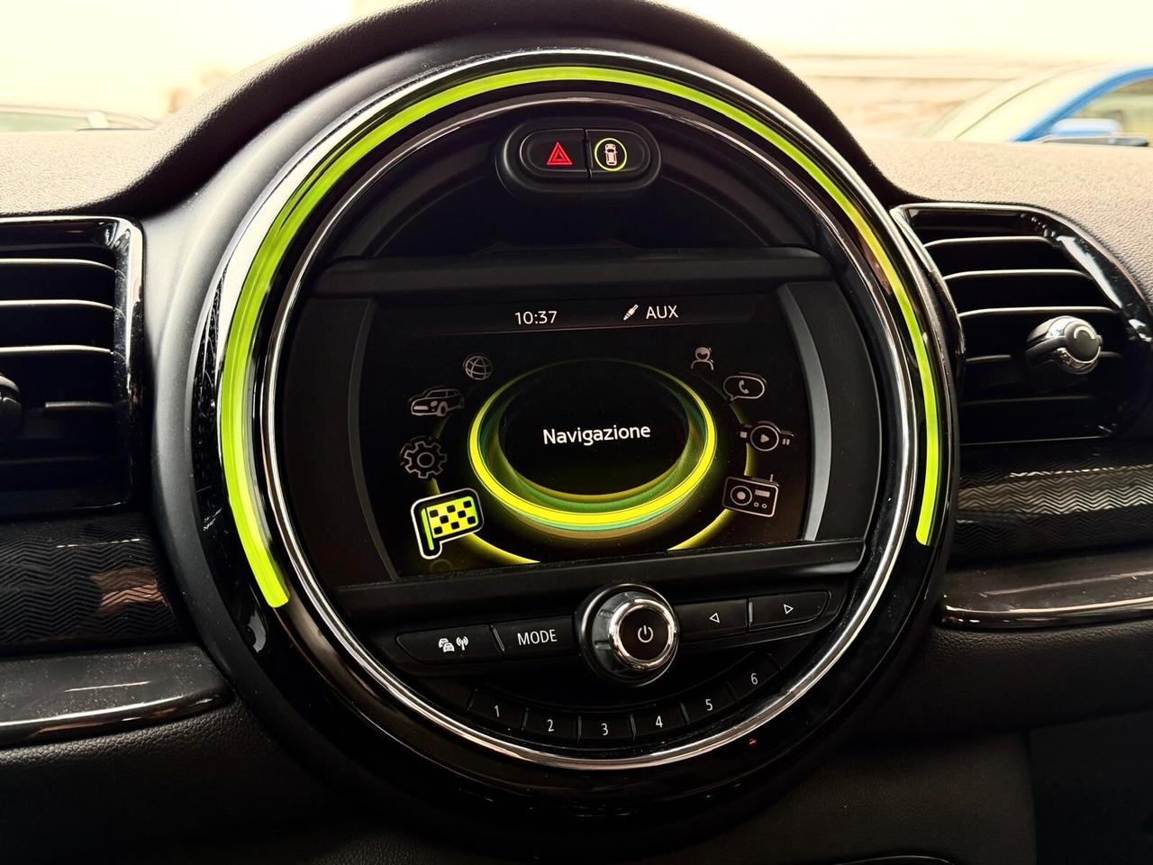 Mini Cooper D Clubman 2.0 Hype