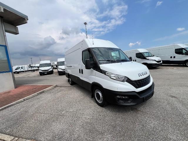 IVECO DAILY 35S16 V - 3520L