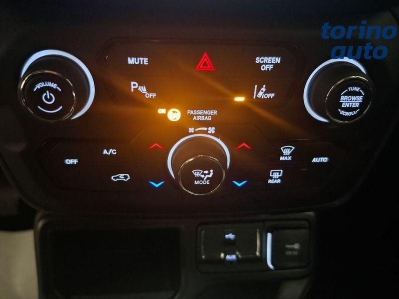 Jeep Renegade Renegade 1.0 T3 Limited