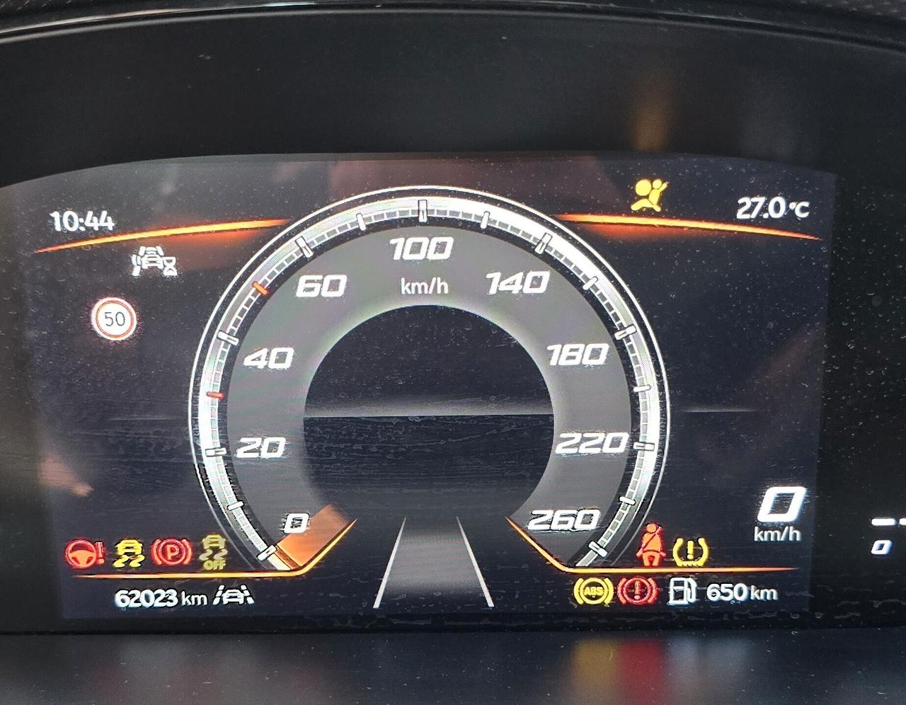Seat Ibiza 1.0 TCe 95 CV Style – Compatta, Dinamica e Tecnologica
