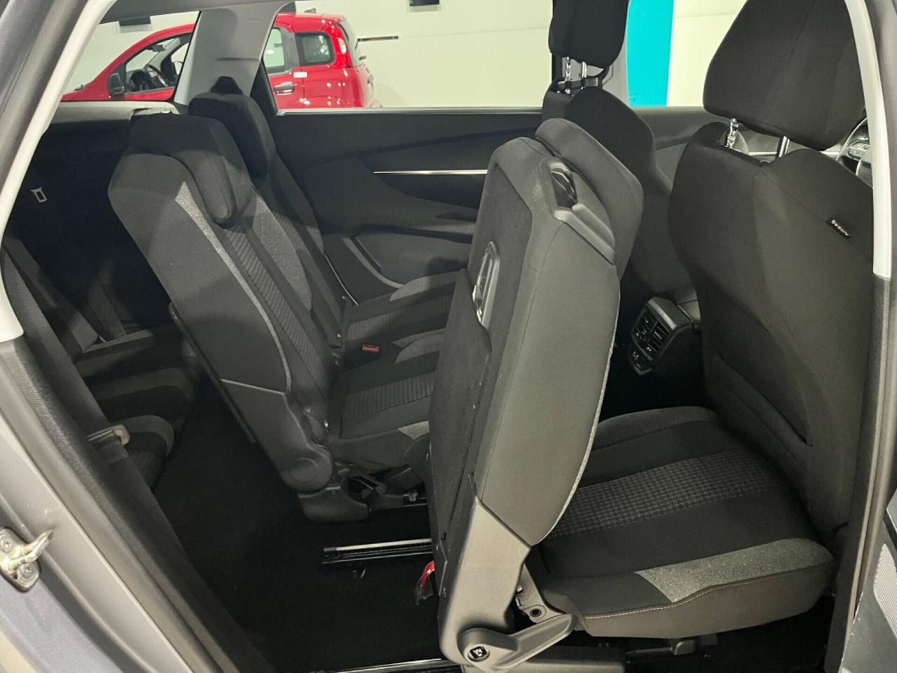 PEUGEOT 5008 *7 POSTI 2020 *UNICOPROPRIETARIO *KM CERTIFICATI