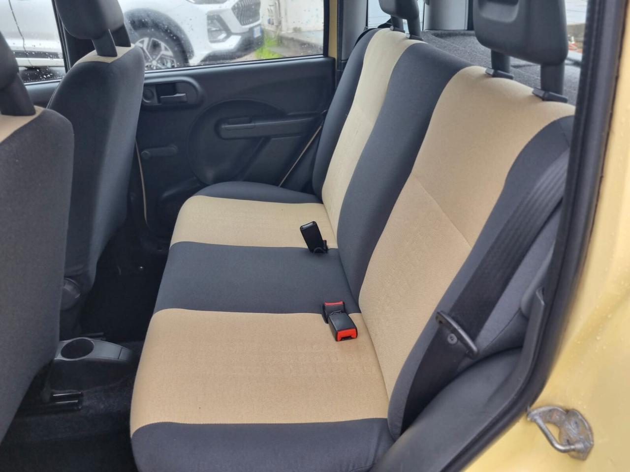 Fiat Panda 1.2 Emotion