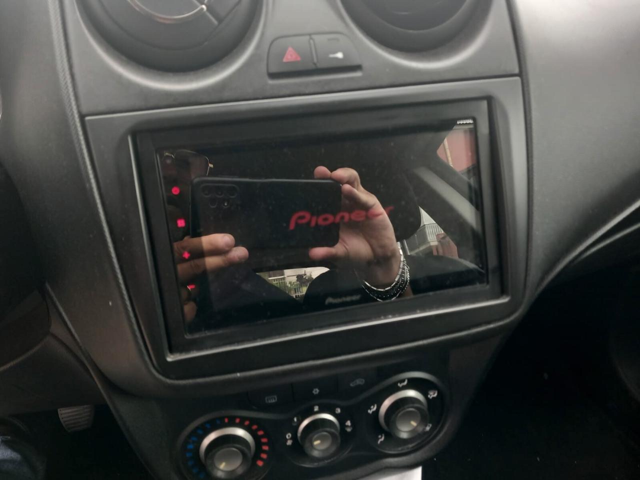Alfa Romeo MiTo 1.4 78 CV 8V S&S Progression