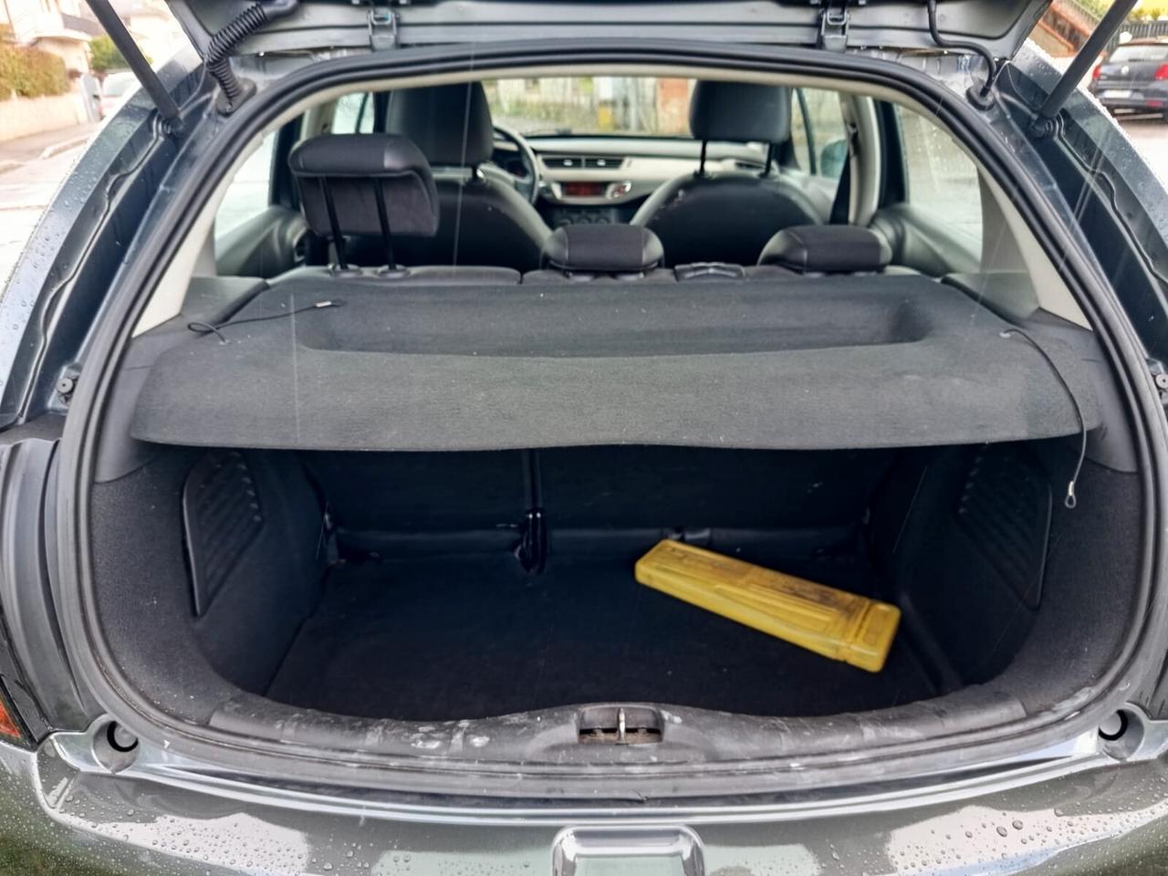 Citroen C3 1.2 VTi 82 Exclusive