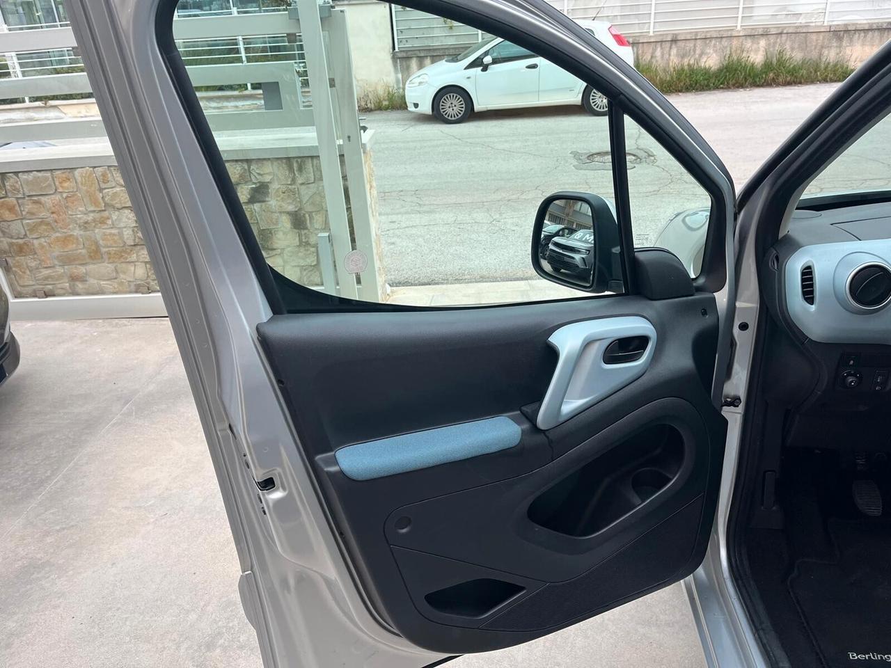 Citroen Berlingo Multispace 1.6 HDi 115 XTR