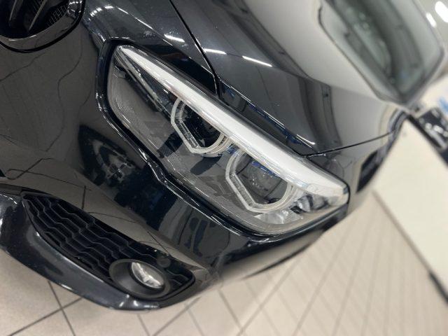 BMW 118 d 5p. Msport //LED//RADAR//AUTOMATICA//
