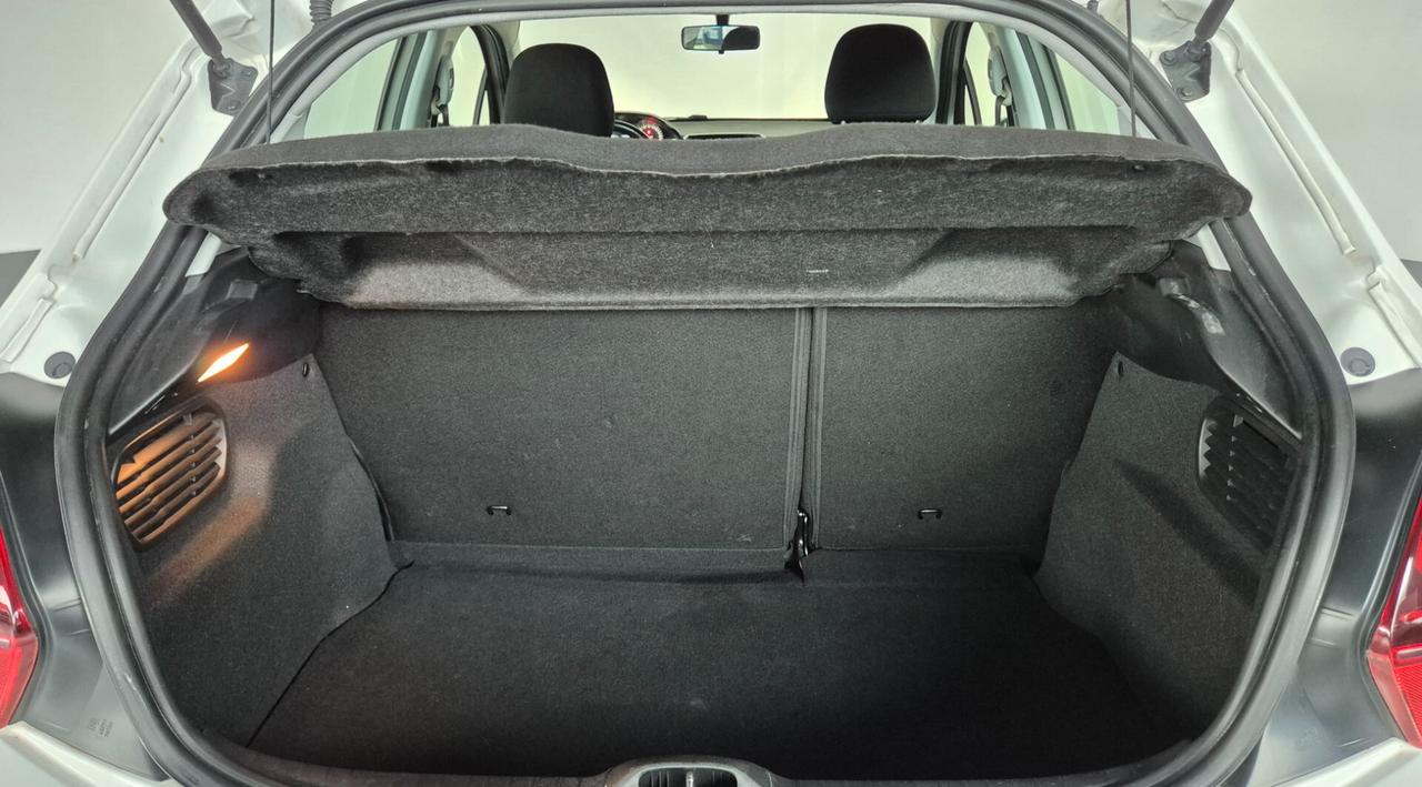 Peugeot 208 PureTech 82 5 porte Allure