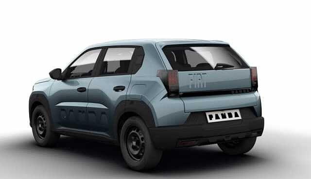 Fiat Grande Panda 1.2 100 CV S&S Pop