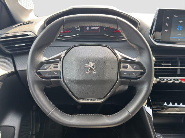 PEUGEOT 208 208 PureTech 100 Stop&Start 5 porte Allure