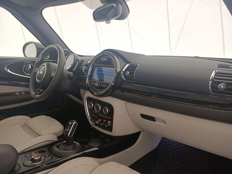 MINI Mini Clubman Mini IV F54 2019 Clubman 2.0 Cooper D Exclusive auto