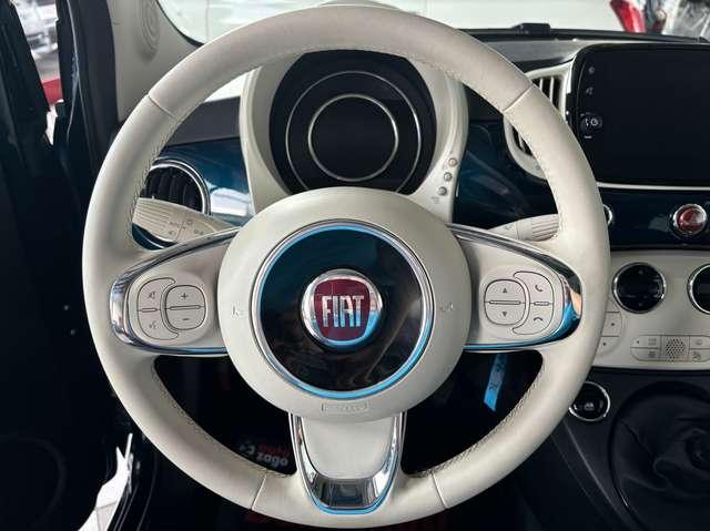 Fiat 500 500 1.0 hybrid Dolcevita 70cv