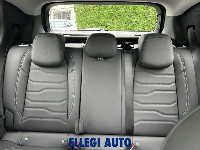 JEEP Avenger 1.2 Turbo 110 CV MHEV Summit KM 0