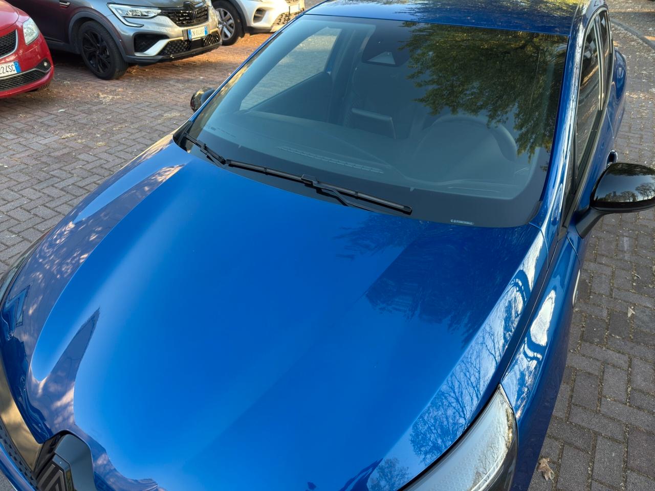 Renault Clio Full Hybrid E-Tech 145 CV 5 porte Esprit Alpine