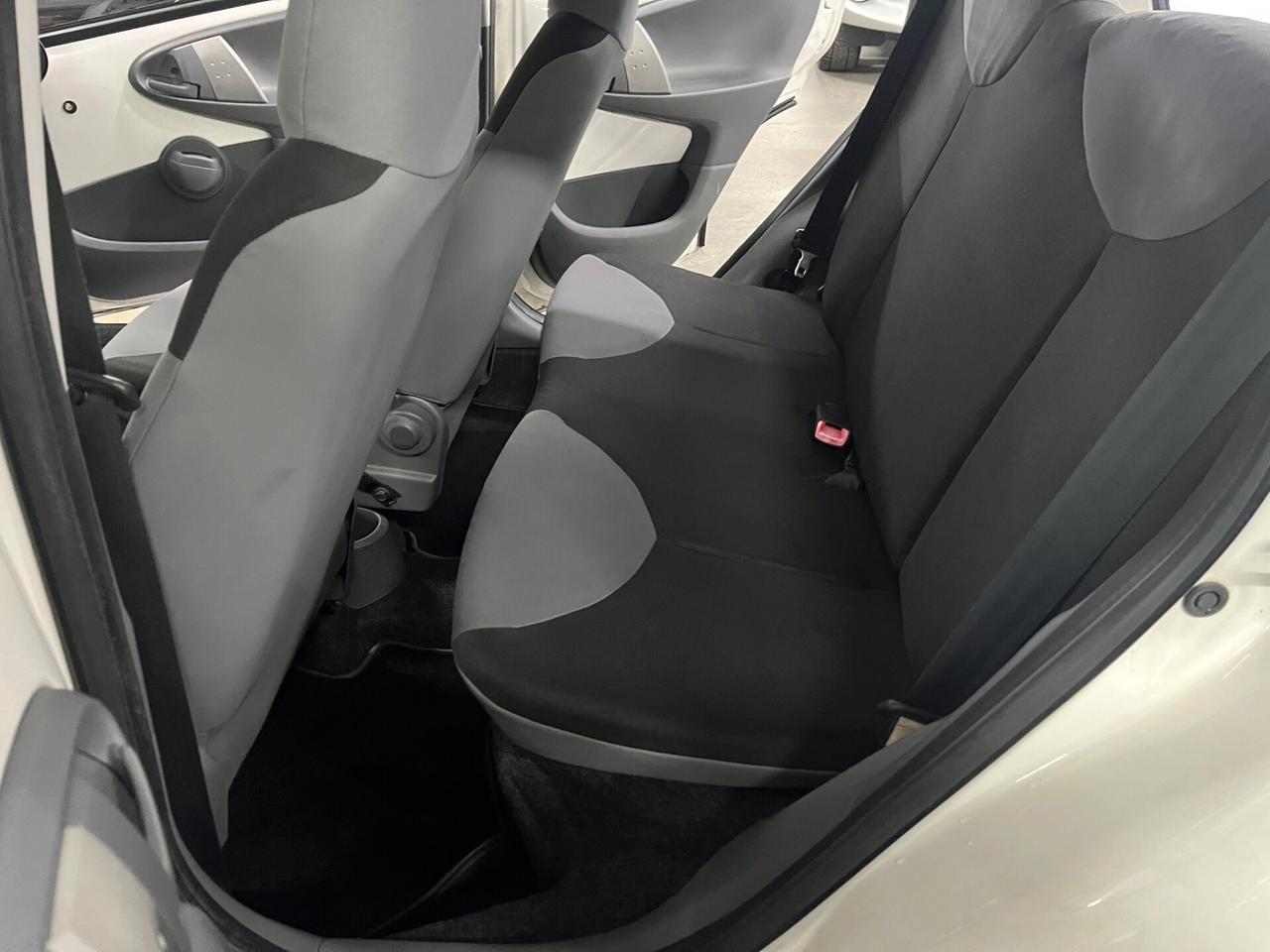 Citroen C1 1.0 5 porte