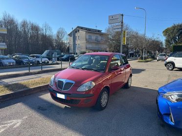 LANCIA - Ypsilon - 1.2 Argento NEOPATENTATI
