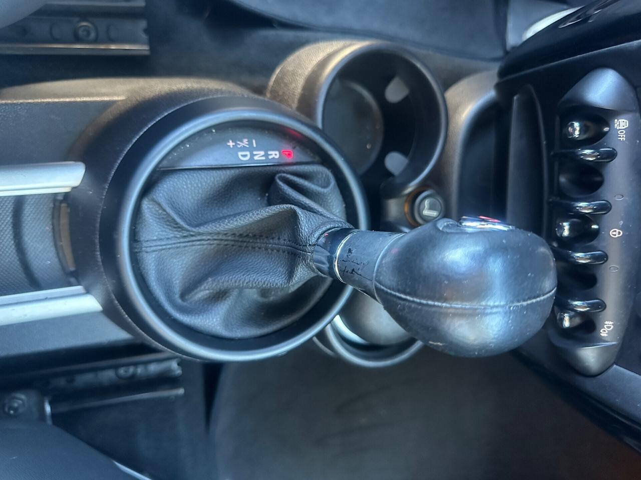 MINI PACEMAN 2.0D AUT+F1+PELLE+XENON