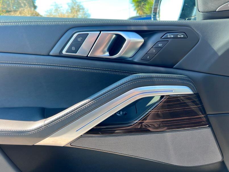 Bmw X6 xDrive30d 48V Msport Pro