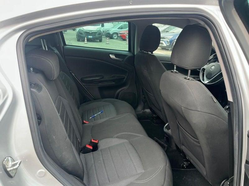 Alfa Romeo Giulietta Giulietta 1.6 JTDm 120 CV Business