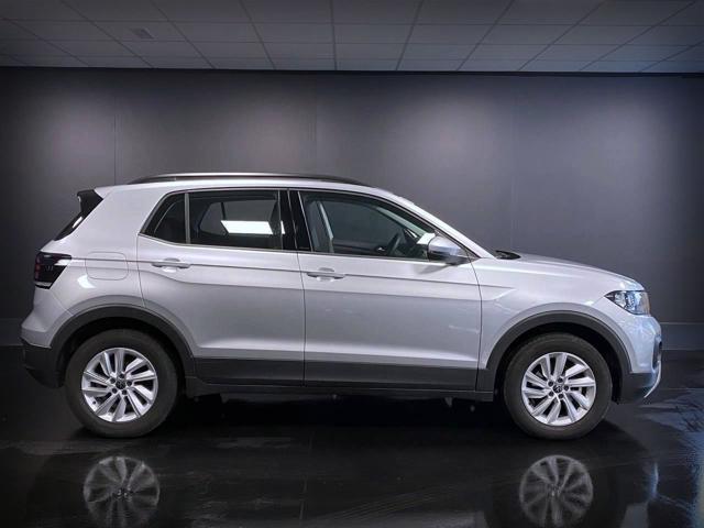 VOLKSWAGEN T-Cross 1.0 TSI 95CV Style
