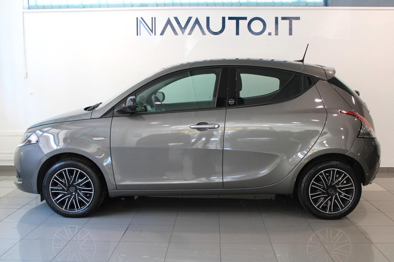 LANCIA Ypsilon 1.0 Hybrid Gold- 2021