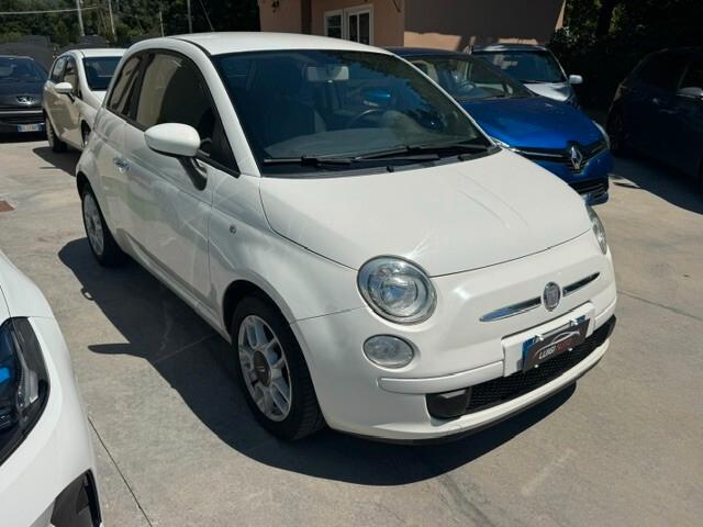 Fiat 500 1.2 Sport