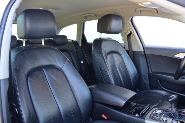 AUDI A6 Avant 2.0 TDI 177 CV multitronic Business plus