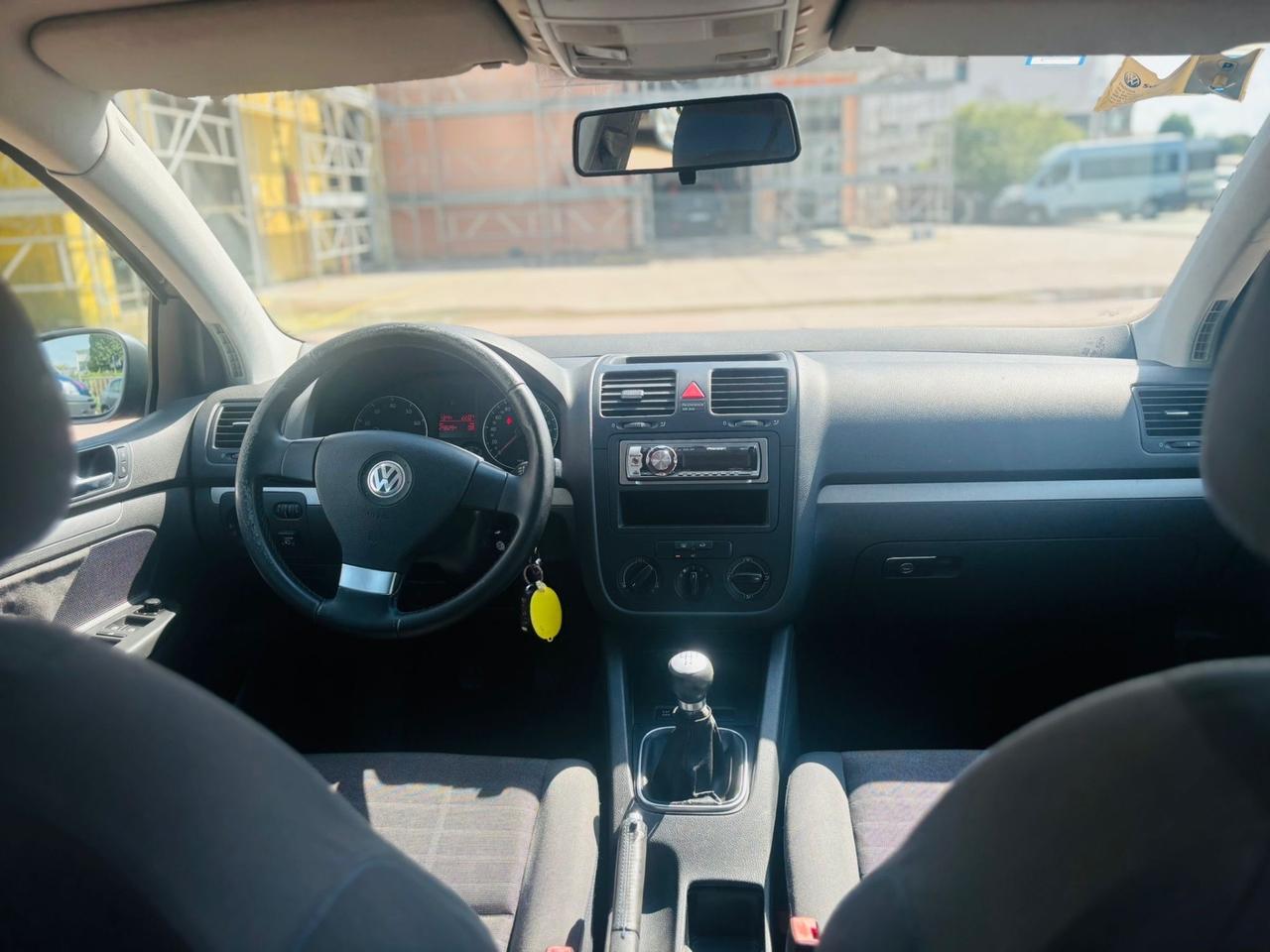Volkswagen Golf 1.6 5p. United BiFuel G
