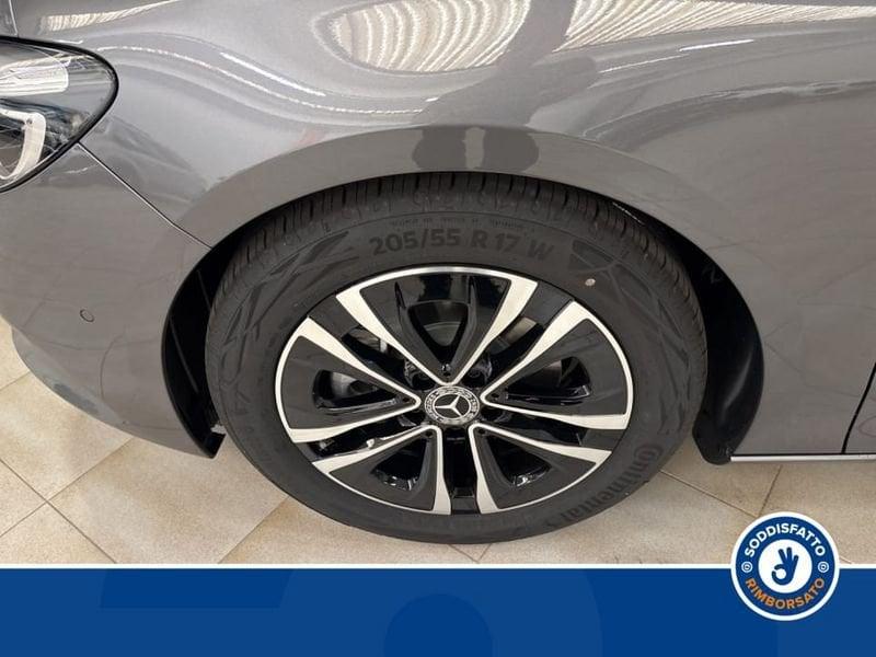 Mercedes-Benz Classe B 180d Street Edition Advanced Plus Progressive