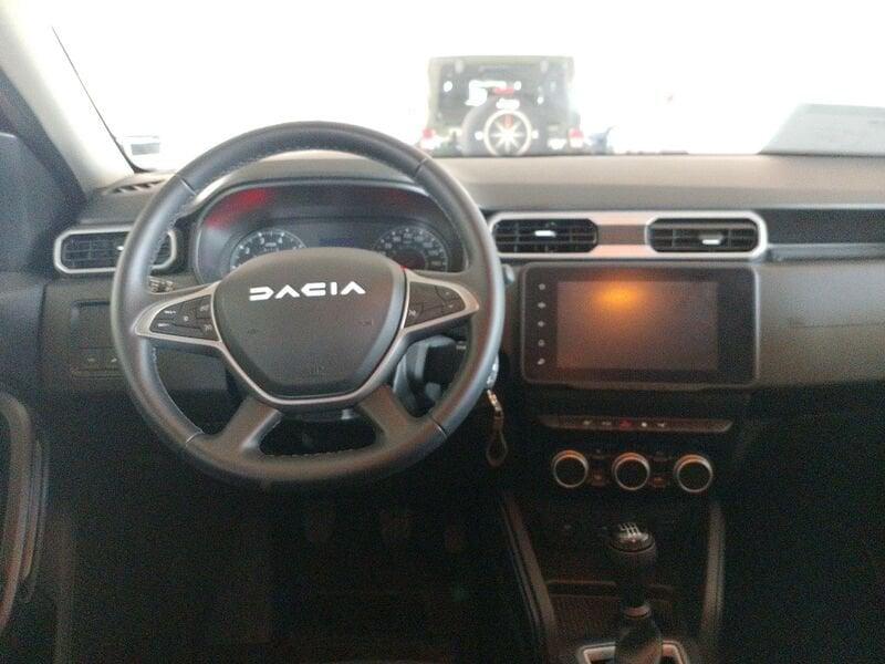 Dacia Duster 2ª serie 1.0 TCe GPL 4x2 Journey