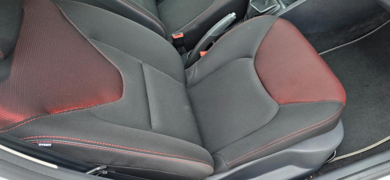 Renault Clio dCi 8V 90CV EDC Start&Stop 5 porte Energy Zen