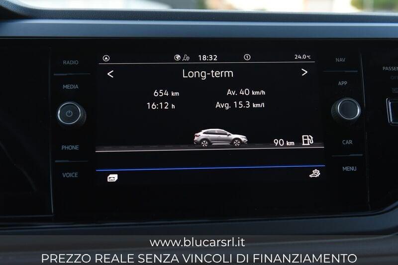 Volkswagen Taigo 1.0 TSI 85kW R-Line