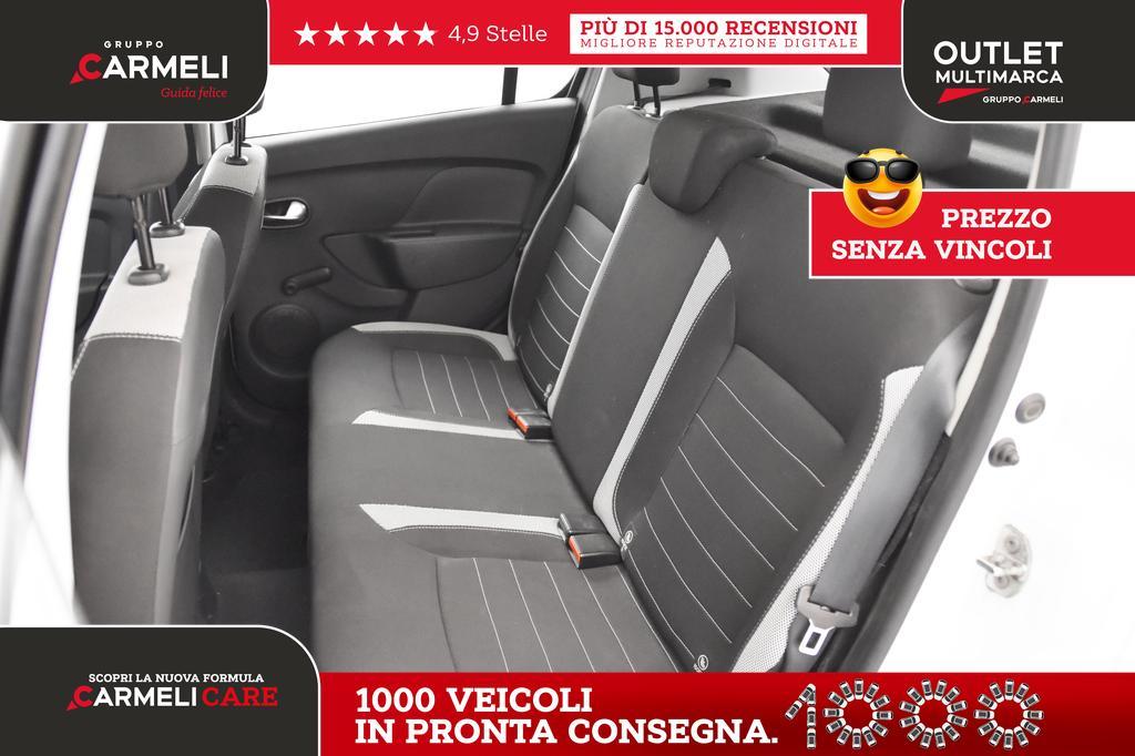 Dacia Sandero Stepway 1.0 SCe Access