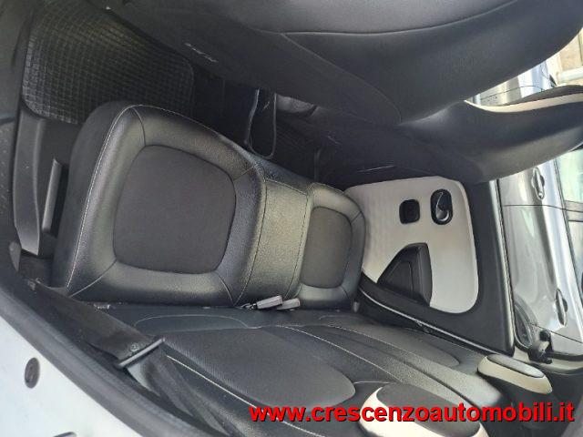 RENAULT Twingo SCe 65 CV Intens - AZIENDALE - MINI RATA