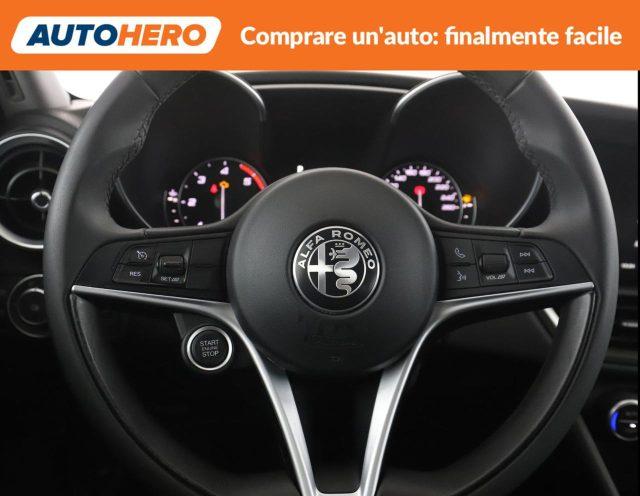 ALFA ROMEO Giulia 2.2 Turbodiesel 150 CV AT8 Super