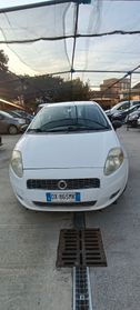 Fiat Grande Punto 1.3 MJT 75 CV 3 porte Dynamic