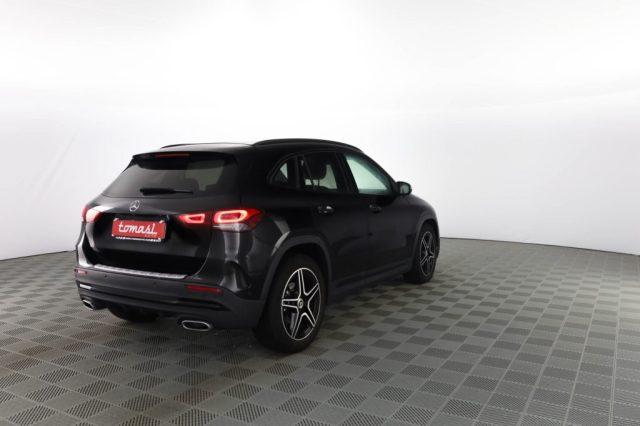 MERCEDES-BENZ CLA sse GLA GLA 180 Automatic Premium