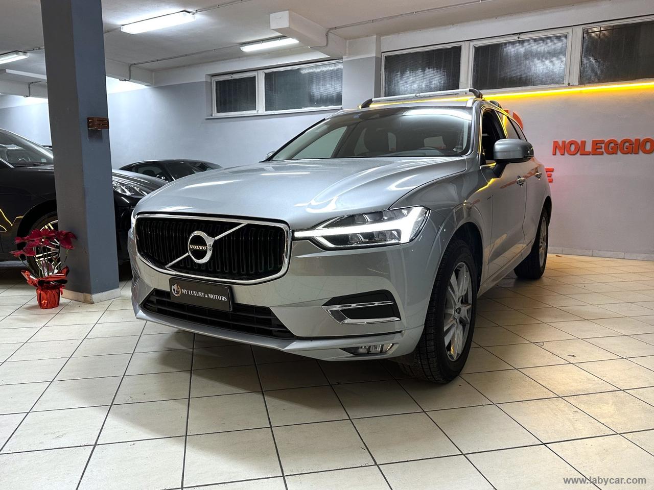 VOLVO XC60 D4 Geartronic Business