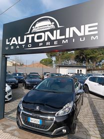 Peugeot 208 BlueHDi Allure