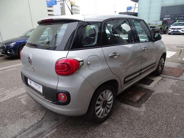 Fiat 500L 500L 2012 1.3 mjt Pop Star 95cv