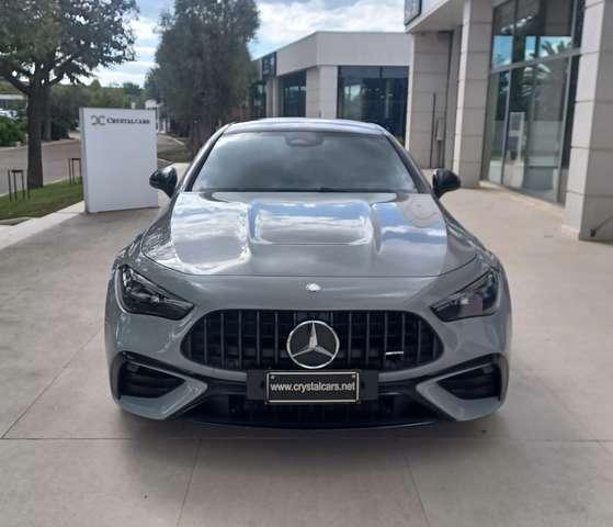 Mercedes-Benz CLE 53 AMG Coupe Premium Plus 4matic+ auto Tetto/Scarichi