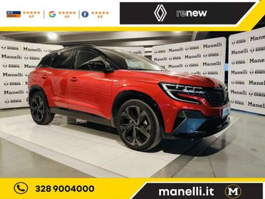 Renault Austral Techno Esprit Alpine E-Tech Full Hybrid 200 rif.GR488