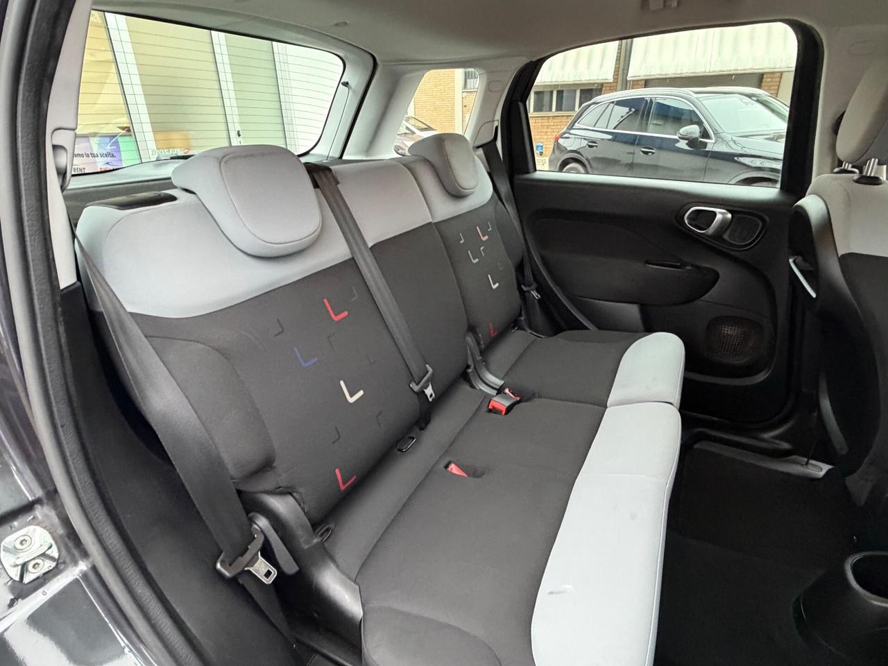 Fiat 500L 1.3 Multijet solo 103000 km