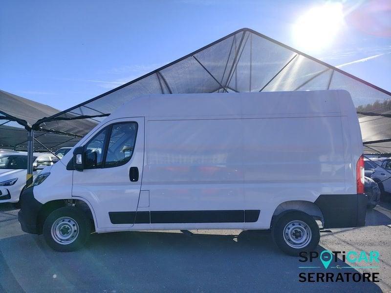 Peugeot Boxer LCV 335 L2H2 2.2 bluehdi 140cv S&S