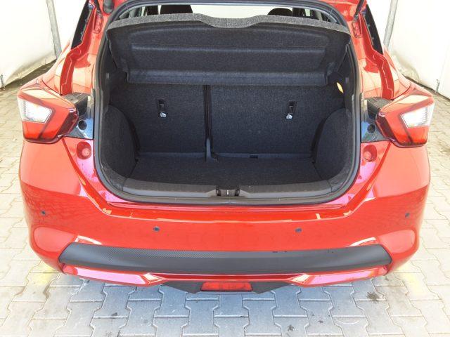 NISSAN Micra 1.0 IG-T 100cv 5 porte Visia+