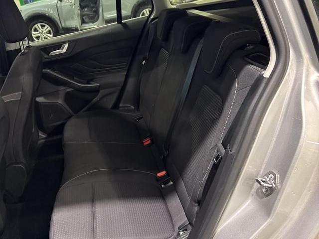 FORD Focus 1.5 EcoBlue 120 CV SW Business